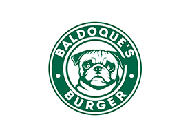 Logos - Baldoques Burger-05 - Carlos Alberto Marques Júnior